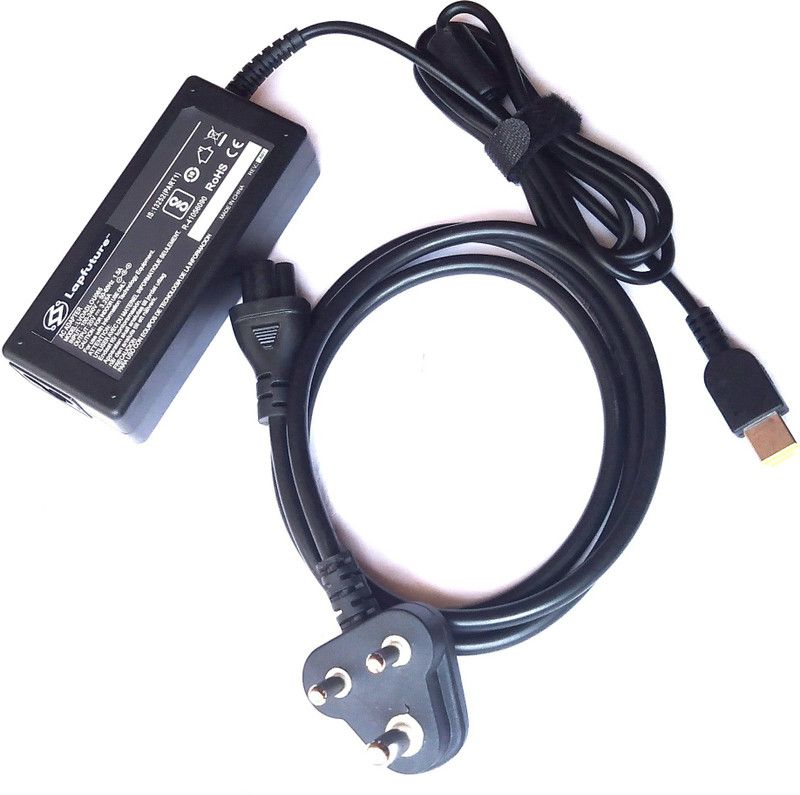 Lapfuture G405SG410G410S20V3.2565W 65 W Adapter  (Power Cord Included)
