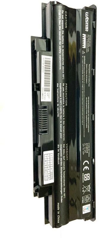WISTAR J1KND 04YRJH Battery for Dell Inspiron 13R N3010D-148 6 Cell Laptop Battery