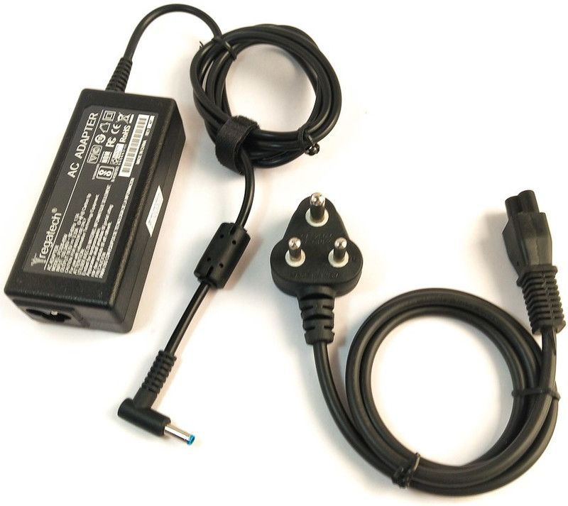 Regatech 11-K007NF, 11-K008NA, 11-K009NA 65W Charger 65 W Adapter  (Power Cord Included)