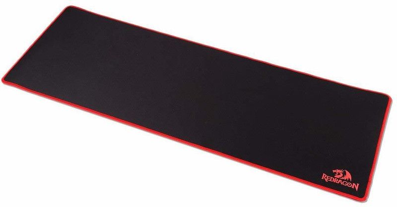 Redragon P003 Mousepad  (Black)