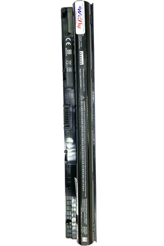 WEFLY Laptop Battery Compatible For Dell Inspiron 14-3462 GXVJ3 4 Cell Laptop Battery