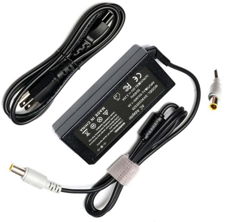 VGTECH 13 0196-3LK 65 W Adapter  (Power Cord Included)