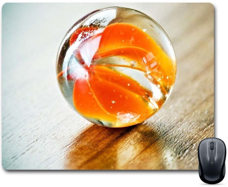 Furnish Fantasy FF_MousePad_0023 Mousepad  (Multicolor)