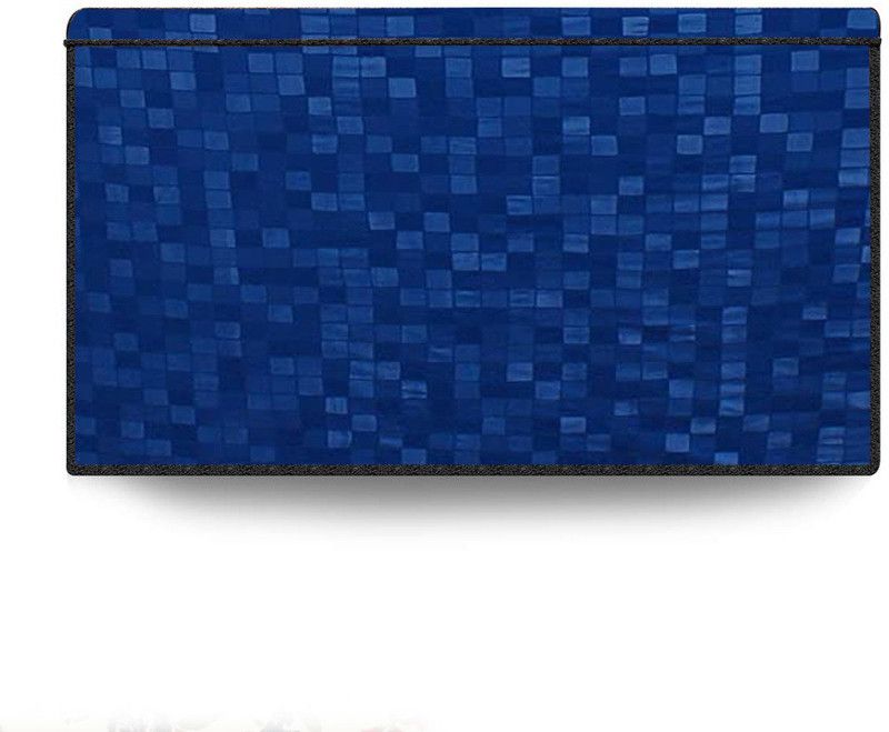 GREAT FASHION Top Trending Led Tv Cover for 39 inch 39 inch LED/LCD TV - GF_P010_LED39_AJ108  (Multicolor)