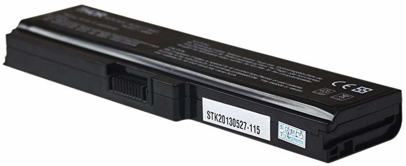 SellZone C650D-02L 6 Cell Laptop Battery