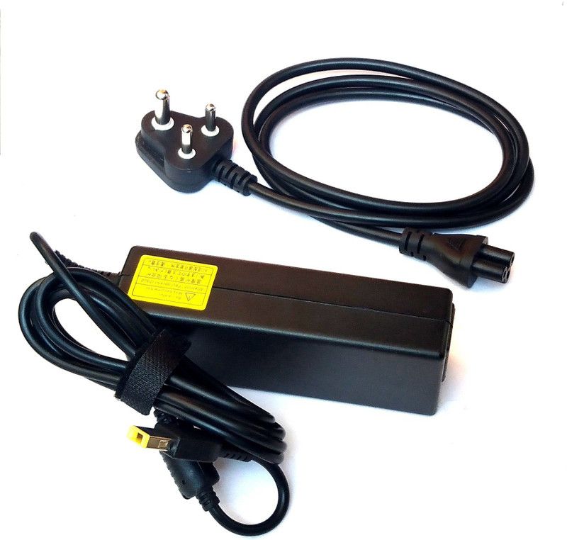 Lapfuture U430 90 W Adapter  (Power Cord Included)