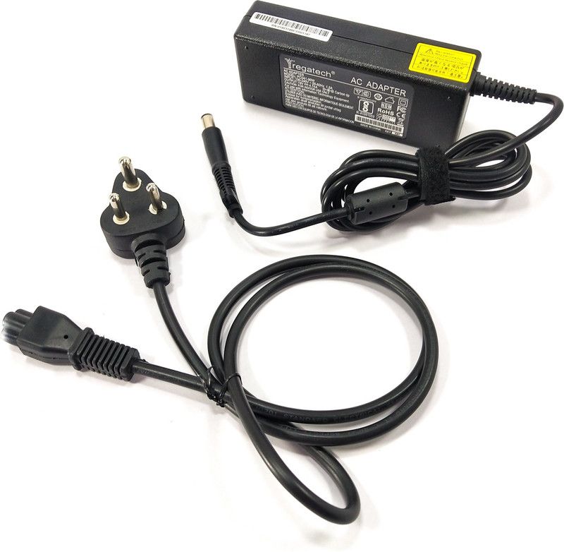 Regatech DV6-3234NR, DV6-3235NR, DV6-3236NR, DV6-3237NR 90 W Adapter  (Power Cord Included)