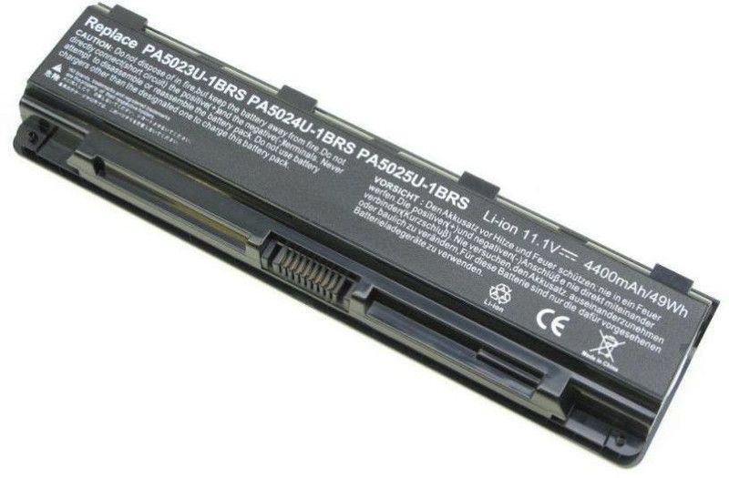 SellZone Compatible Battery For T552 T572 PA5109U-1BRS 6 Cell Laptop Battery