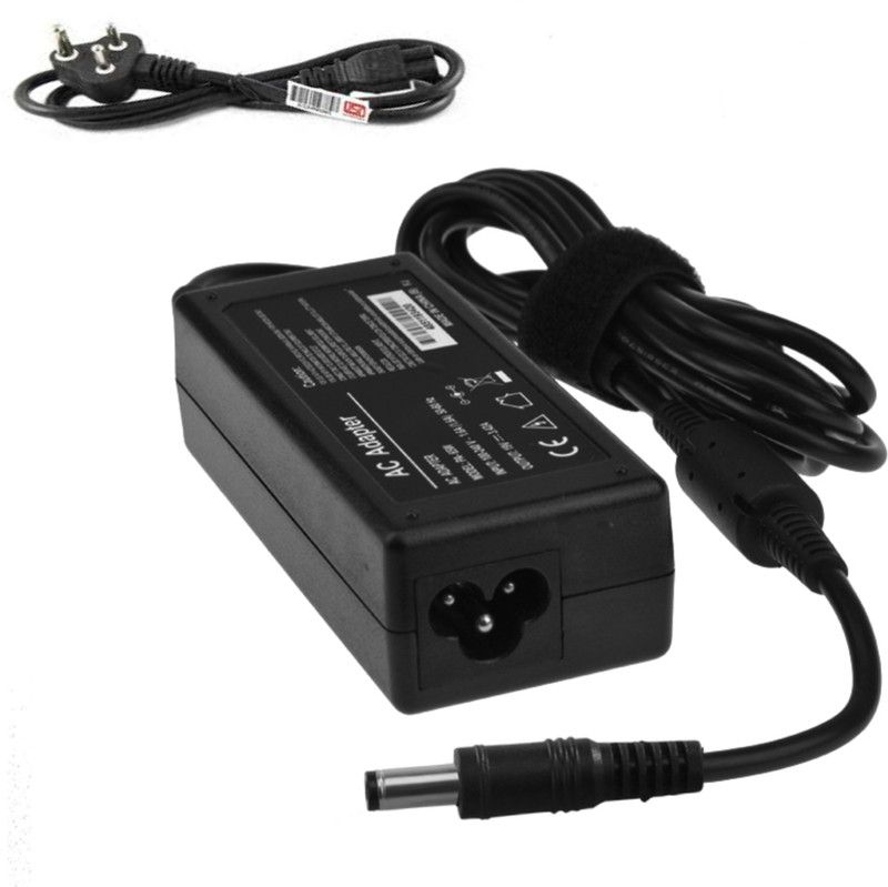 L.expert 103905 3.25a 20v 65w Laptop Charger power cord included 65 W Adapter  (Power Cord Included)