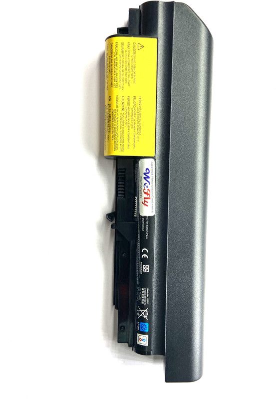 WEFLY Laptop Battery Compatible for FRU 42T5262 6 Cell Laptop Battery