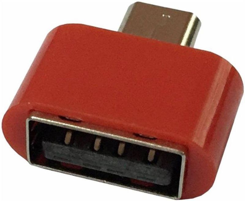 OLECTRA T101 USB Adapter  (Broun)
