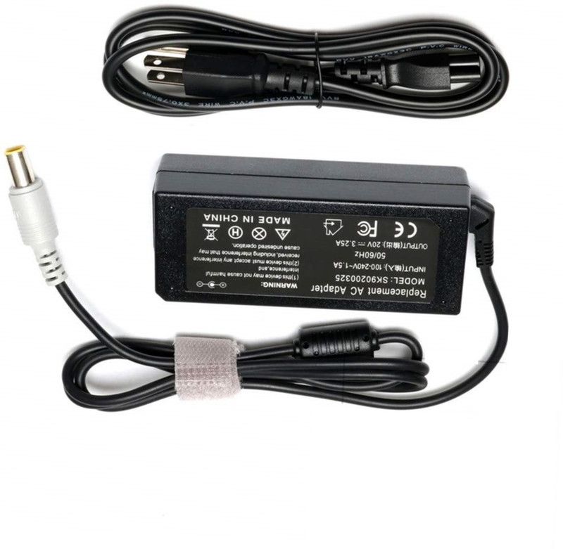 VGTECH 11 0328-3KG 65 W Adapter  (Power Cord Included)