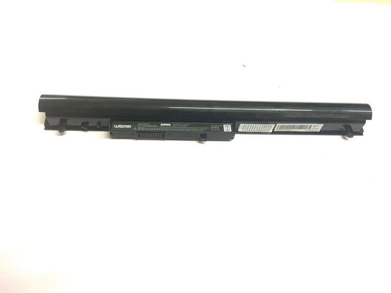 WISTAR 746458-851 746641-001 Battery for HP Pavilion 15-G080ND 15-G080NR 4 Cell Laptop Battery