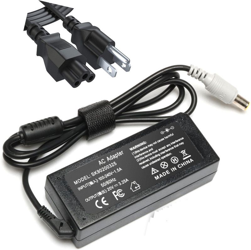 VGTECH 14 0578-A73 65 W Adapter  (Power Cord Included)