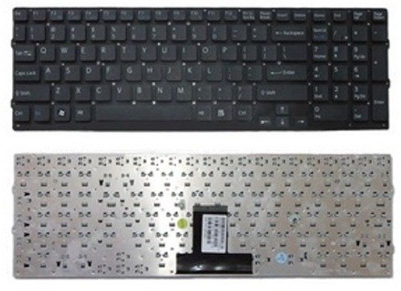 Rega IT SONY VAIO VPC-EB16FG, VPCEB16FG Laptop Keyboard Replacement Key