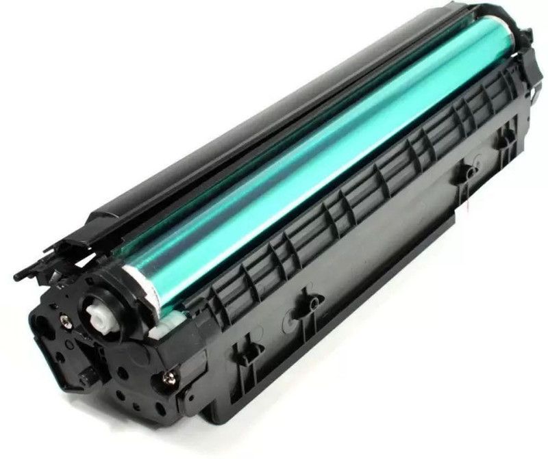 VICPRI HIGH QUALITY 325 Toner Cartridge For Use: Canon imageCLASS LBP 6000, 6018, MF3010 Printers Black Ink Toner