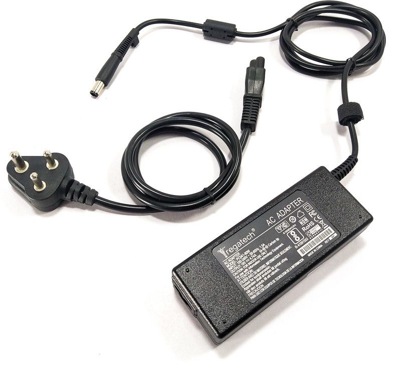 Regatech G42-360TU, G42-360TX, G42-361TU, G42-361TX 90 W Adapter  (Power Cord Included)