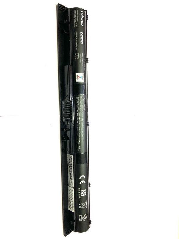 WISTAR N2L84AA#ABB Battery for HP Pavilion 15-AN002NF 15-AN002NIA 4 Cell Laptop Battery