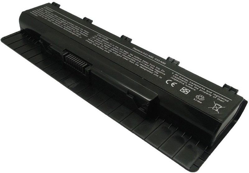 SellZone N46 n46v N46VJ N56 N56D 6 Cell Laptop Battery