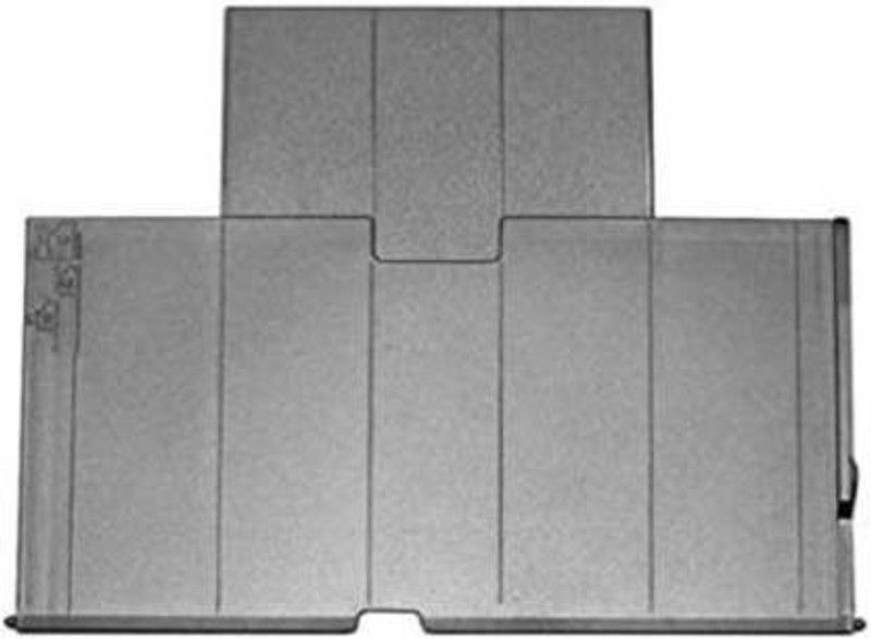 Kosh Paper Support Printer Tray For Epson L210,L110,L310,L360,L130,L220,L455,L365 Grey Ink Cartridge