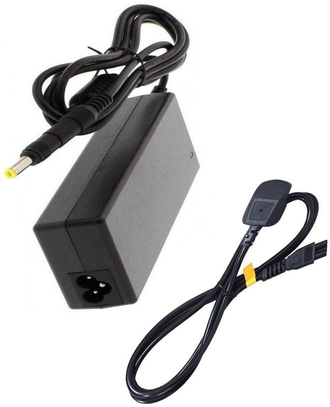 Procence Laptop Adapter/Charger VAIO Svt1111M1Rs 40 W Adapter  (Power Cord Included)