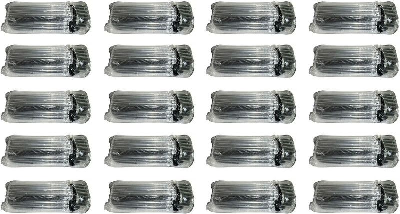 NICE Air Pack FX9 Toner Cartridge Compatible (20 pcs) for Use : MF4122, MF4140, MF4150, MF4270, MF4320d, MF4350d, MF4370dn, MF4380dn, MF4680, ( Without Box ) Black Ink Toner