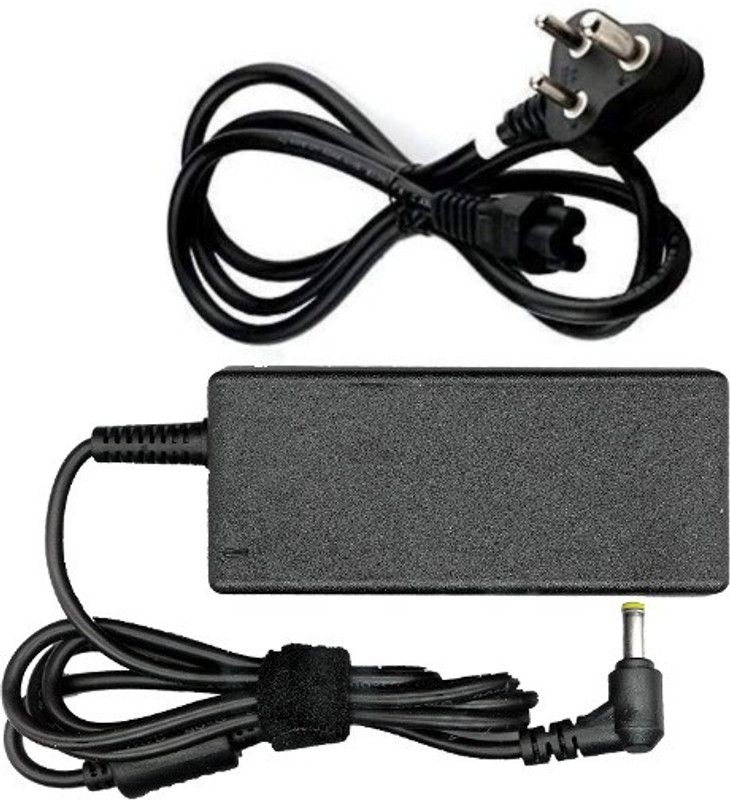 Laplogix 4740 4741 4743 4743Z 4750 4755 4755G 19V 3.42A 65 W Adapter  (Power Cord Included)