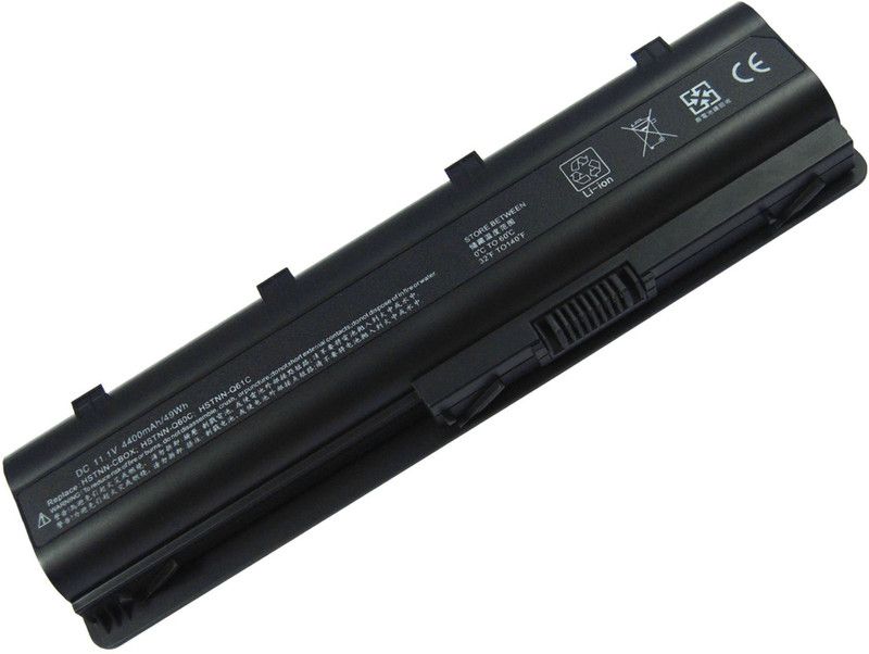 SellZone Battery For Laptop HP 2000-2D28TU 6 Cell Laptop Battery