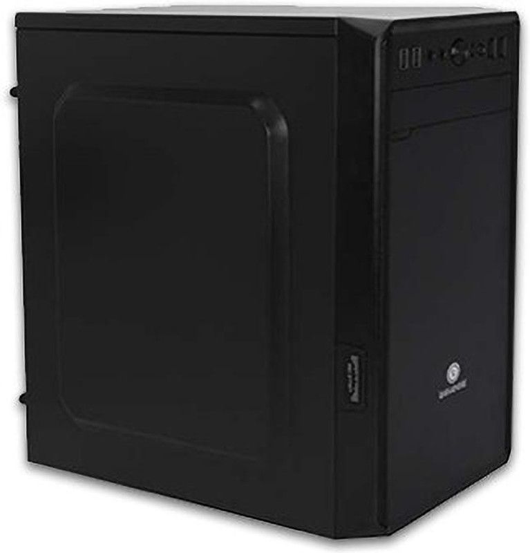 ZOONIS INTEL I3 3RD (4 GB RAM/Onboard Graphics Graphics/500 GB Hard Disk/120 GB SSD Capacity/Windows 11 Home (64-bit)/1.5 GB Graphics Memory) Microtower  (MA11_I3-3RD_R4_H500_DVD_S120_WIFI)