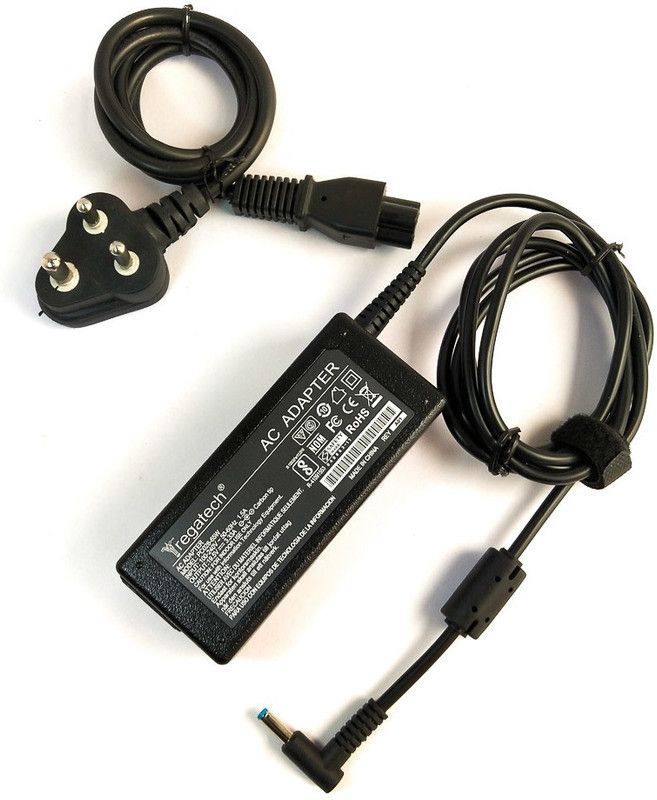 Regatech 17-F005NK, 17-F005SR, 17-F006DX 65W Charger 65 W Adapter  (Power Cord Included)