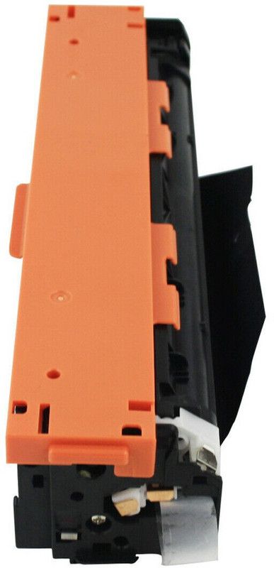 MOREL 125A CB541 (CYAN) COMPATIBLE TONER CARTRIDGE FOR HP LASERJET CP1213 CP1214 CP1215 CP1216 CP1217 CP1513N CP1514N CP1515N CP1516 CP1517 CP1518 CP1519 HP COLOR LASERJET CM1300MFP CM1312MFP (CYAN) Cyan Ink Cartridge