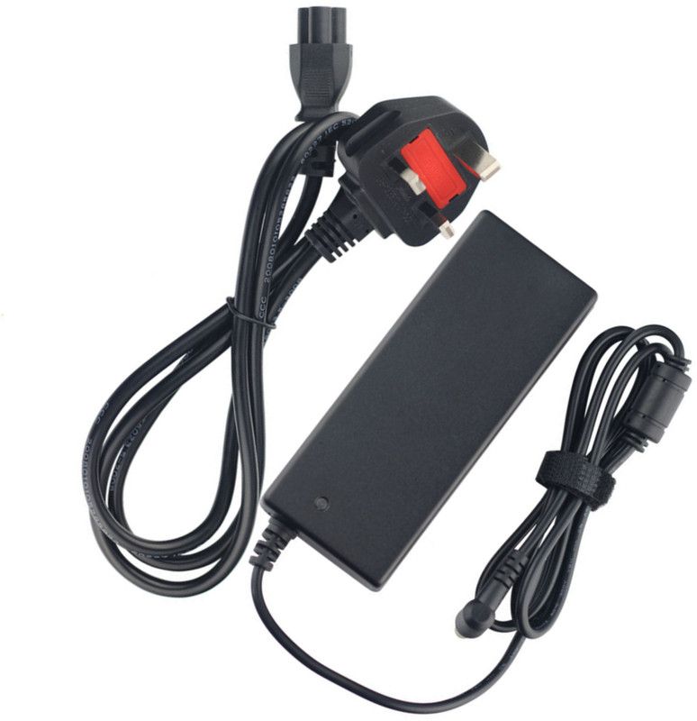 Procence VPCEH2A4E VPC-Z11RGX/S VPCZ11SGX VGNFZ485UB 19.5 V 4.7 A 90 W Adapter  (Power Cord Included)