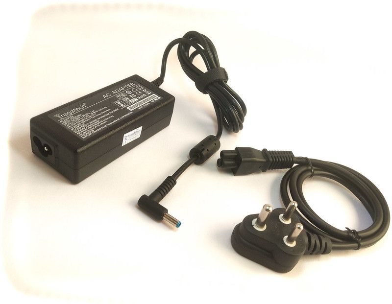 Regatech Charger1024 65 W Adapter  (Power Cord Included)