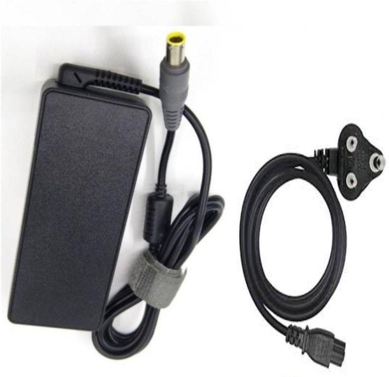 L.expert 92P1105, 92P1106, 92P1108 65w 20v 3.25a Power cord Included 65 W Adapter  (Power Cord Included)