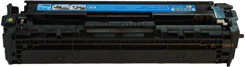wetech CRG- 116 / 316 / 716 Cyan Toner Cartridge Compatible for Canon LBP5050, LBP5050N Printer Cyan Ink Toner