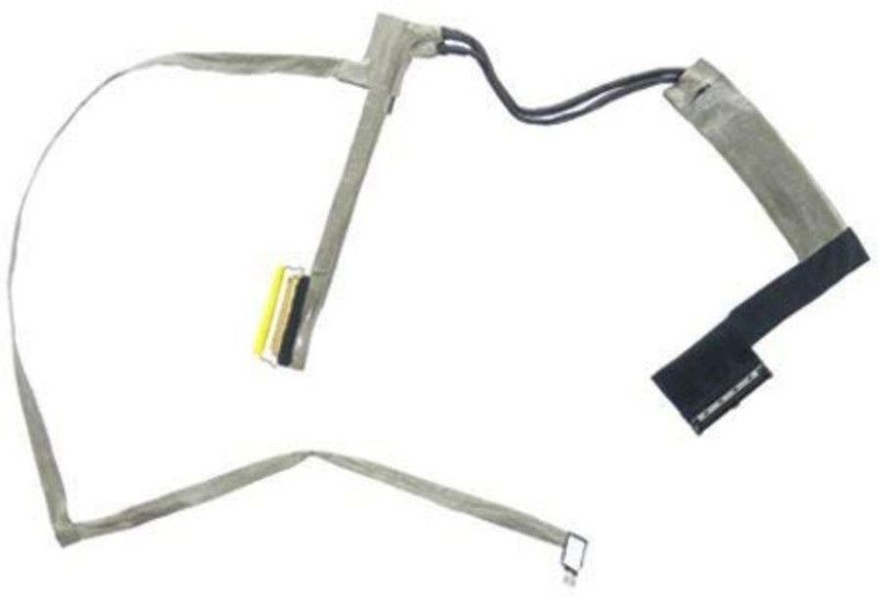 SellZone Laptop LCD Screen Display Cable-23 Combo Set