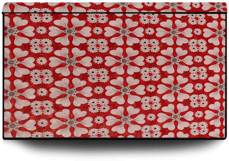 Nitasha for 42 inch Designed For 42 inch led tv cover - Nit20S42  (Multicolor)