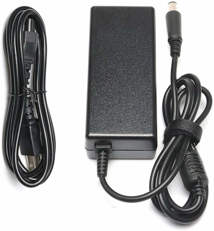SellZone For HP Compaq 6820s 6830s 6910p 65 W Adapter  (Power Cord Included)