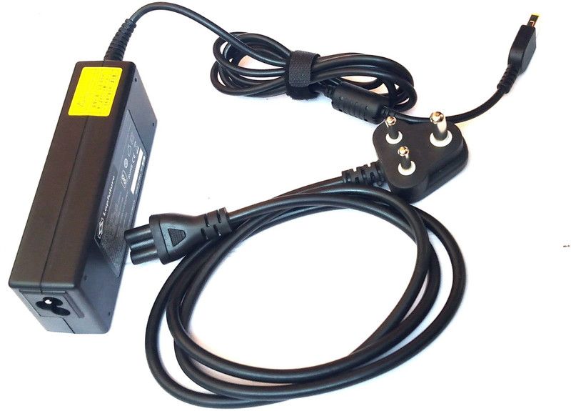 Lapfuture X1 CARBON-N3N4MIX 90 W Adapter  (Power Cord Included)