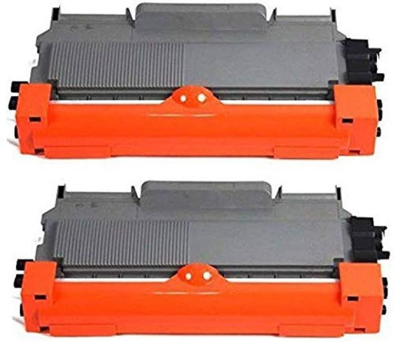 MOREL TNP28 Compatible Toner Cartridge for Konica Minolta Pagepro 1500W, 1550DN, 1580MF, 1590MF printer Pack of 2 Black Ink Toner