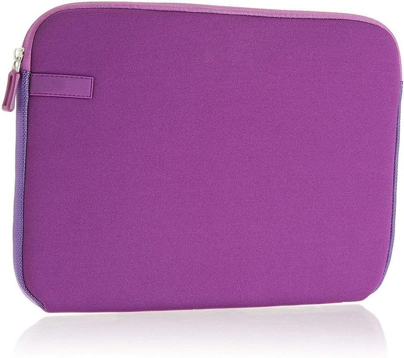 HARITECH Sleeve for Samsung Galaxy Tab Active 2 (8.0 Inch) (2017)  (Purple, Dual Protection)