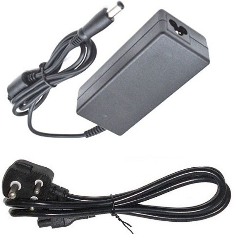 Laplogix DV7-3000 18.5V 3.5A 65 W Adapter  (Power Cord Included)