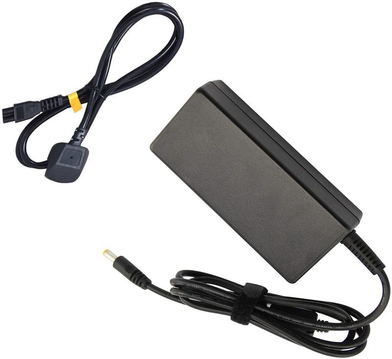 Revice Laptop charger adapter for PH B2000 65w Charger 65 W Adapter (Power Cord Included) 65 W Adapter  (Power Cord Included)