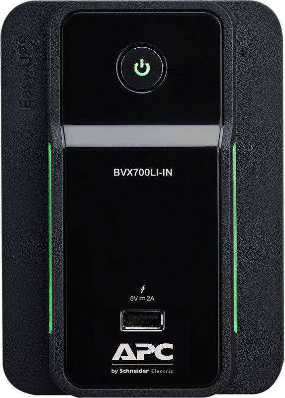 APC BVX700LI-IN UPS