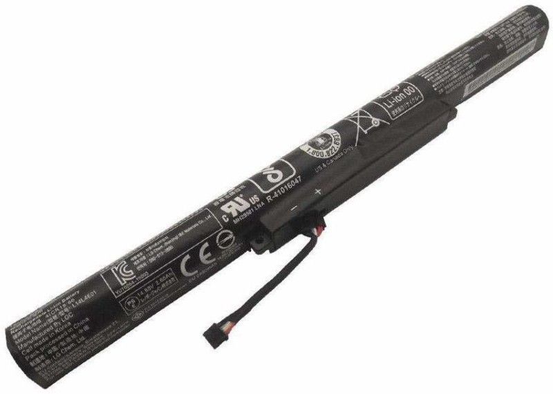 SellZone Laptop Battery For Lenovo Z51-70 L14L4A01 L14M4E01 L14S4A01 L14S4E01 Z51 Series Battery 6 Cell Laptop Battery 6 Cell Laptop Battery