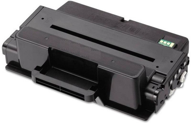 MOREL Morel 205 Toner Cartridge Compatible For Samsung 205 Toner Cartridge For Use In Samsung ML-3310, ML-3312ND, ML-3710D, ML-3712ND, SCX-4833FD, SCX-4833FR, SCX-4835FD, SCX-5637FR, SCX-5639 Printers Pack of 1 Black Ink Toner