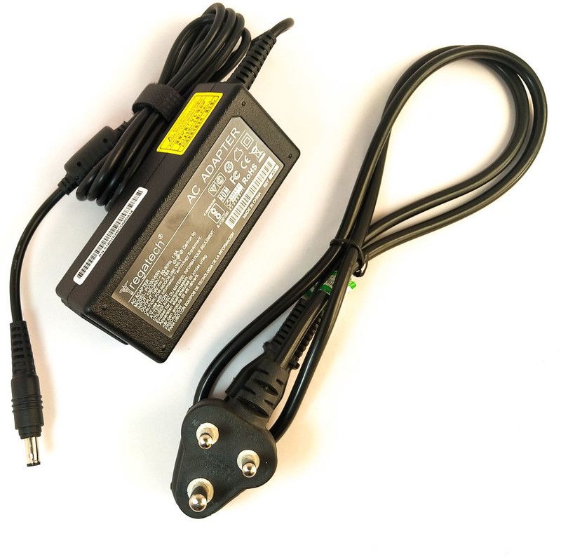 Regatech Sam Q210-AS01NL, Q210-AS02BE, Q210-AS03BE, Q210AS05 19V 3.16A 60 W Adapter  (Power Cord Included)