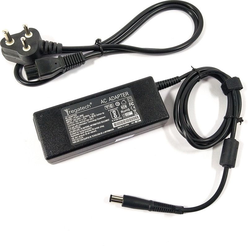 Regatech 440 G2, 440 G3, 4400, 4410S 90 W Adapter  (Power Cord Included)