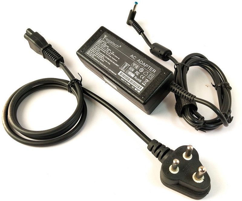 Regatech 15-G504NR, 15-G505NC, 15-G507NC 65W Charger 65 W Adapter  (Power Cord Included)