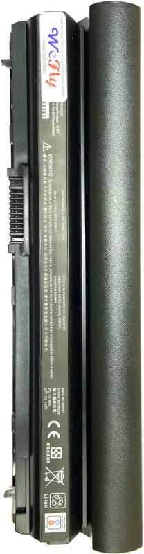 WEFLY Laptop Battery Compatible for Dell Latitude E6230 6 Cell Laptop Battery